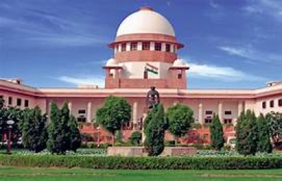 &quot;Not Inclined To Interfere&quot;: Indian Top Court On Dissolution Of J&amp;K Assembly