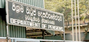 Online registration of pensions launched
