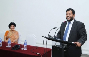 First ever National Cooperative Policy framework soon- Minister Bathiudeen