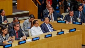 President attends UN Economic, Social Council Sessions