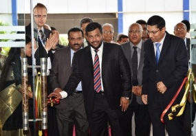 Work starts on Sri Lanka Rubber Masterplan