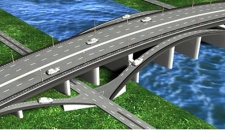 Colombo-Kandy Expressway construction work begins on Monday