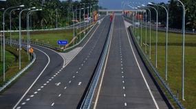 China approves USD 1 billion for Central Expressway