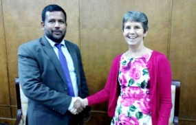 ‘Target 9.2 accelerates Sri Lanka industries towards GSDF’- UN