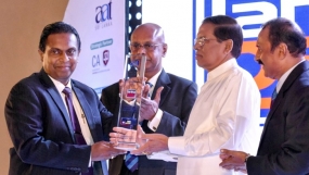AAT Sri Lanka 15th Annual Conference held