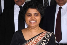 Process of removing CJ Shirani Bandaranayake and appointing Mohan Peiris instead was null and void in law