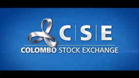 CSE and India&#039;s National Stock Exchange sign MoU to advance collaboration