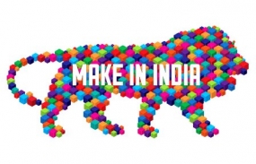India invites Sri Lankan businessmen to ‘Make in India’