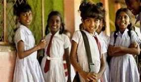India funded scholarships to children of estate workers
