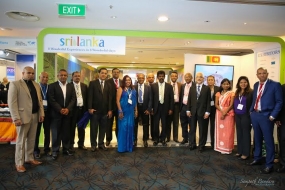 Sri Lanka Tourism targeting 75,000 travellers from Australia
