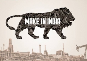 Road Show for “Make in India Week, Mumbai 2016” begins today