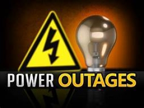 Power outages in parts of Colombo from July 25-31