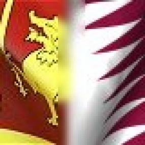 Qatar to open visa service center in Sri Lanka