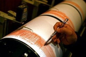 Another quake, magnitude 6.2, strikes off Ecuador coast