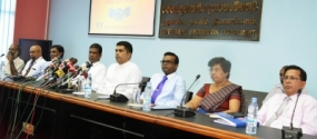 Media should be responsibly used in matters such as national security – Minister Shantha Bandara