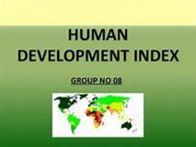 Sri Lanka ranks up 76th place in human development among 189 countries