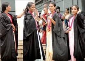 4130 unemployed graduates to receive trainee appointments