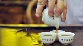 World&#039;s oldest tea found in Chinese Emperor&#039;s tomb
