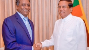 Sri Lanka and Seychelles to jointly fight drug menace