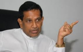 Alarming increase in NCDs in Sri Lanka - Minister
