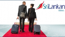 Special baggage offer from SriLankan