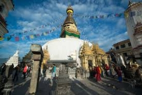 Sri Lanka to renovate Nepal&#039;s earthquake damaged two religious places