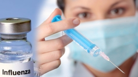 Influenza spread under control - Health DG