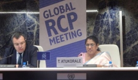 CP to be a bridge between labour sending and receiving countries in Asia – Minister Thalatha