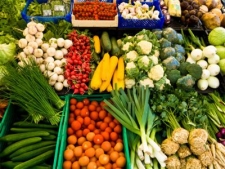 A boost to vegetable cultivation to control price increase