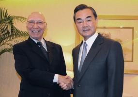 Pak-China agree to deepen economic, security ties