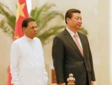 China affirms fullest cooperation to new Sri Lankan Govt's initiatives