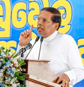 Presidential commission on SLAirlines and Mihin Lanka – President