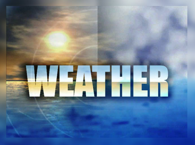 Weather Forecast