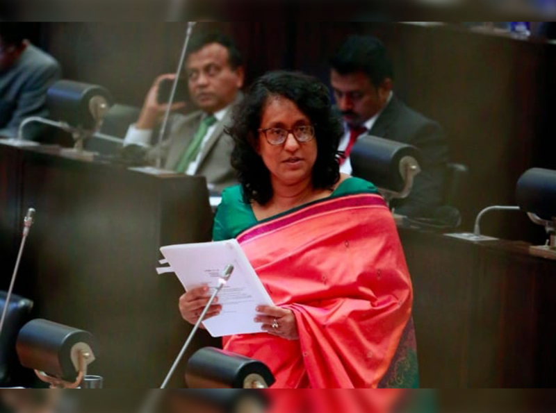 The President's Fund is Administered in Accordance with the Law, Ensuring No Room for Misuse – Prime Minister Declares in Parliament