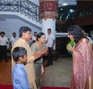 SIBA Theoretical Dance  performance Held under the Patronage of the Prime Minister