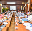 Food Security Committee Convenes for the Sixth Time