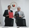 BIDTI Sri Lanka and FSI Philippines ink MoU on bilateral cooperation