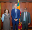EU GSP + Monitoring Mission Calls on Foreign Minister 