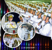 Four hundred and nineteen (419) recruits pass out through the portals of SLNS Shiksha