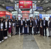 Sri Lankan ICT companies Successfully Completes Participation at Japan IT Week 2025