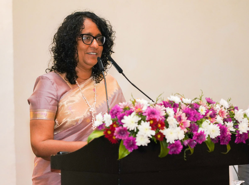 Removal of Landmine in the Northern and Eastern Provinces is a National imperative - PM
