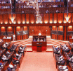  Parliament to convene on May 8th and 9th