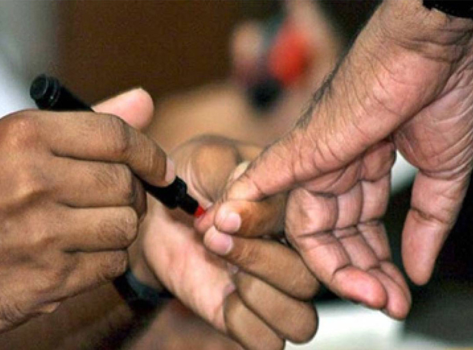Local Authorities Elections 2025  - Leave to enable employees to work 