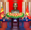 Joint statement between Vietnam and Sri Lanka 