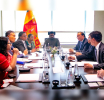 President Engages in High-Level Discussions with Vietnam’s Business Community