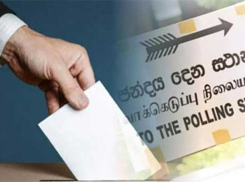 2025 Local Government Elections Begin today 