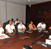 Ports and Airports Must Be Ready for Global Political Challenges – Minister Bimal Ratnayake