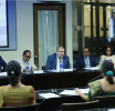 Minister Dr. Hiniduma Sunil Senevi Elected as President of Sri Lanka - Palestine Parliamentary Friendship Association
