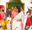 The government's key objective lies in creating a Humanitarian Future Generation that Respects Cultural Diversity