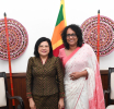 Prime Minister Discusses Bilateral Cooperation with Ambassador of Cambodia